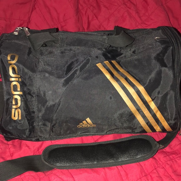 adidas Handbags - Adidas duffle bag